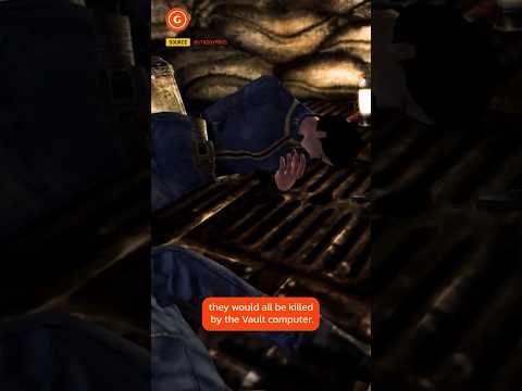 tidyhosts's tweet image. The HORROR of Vault 11 in Fallout #Fallouts #most #vault
tinyurl.com/2y8dzse6