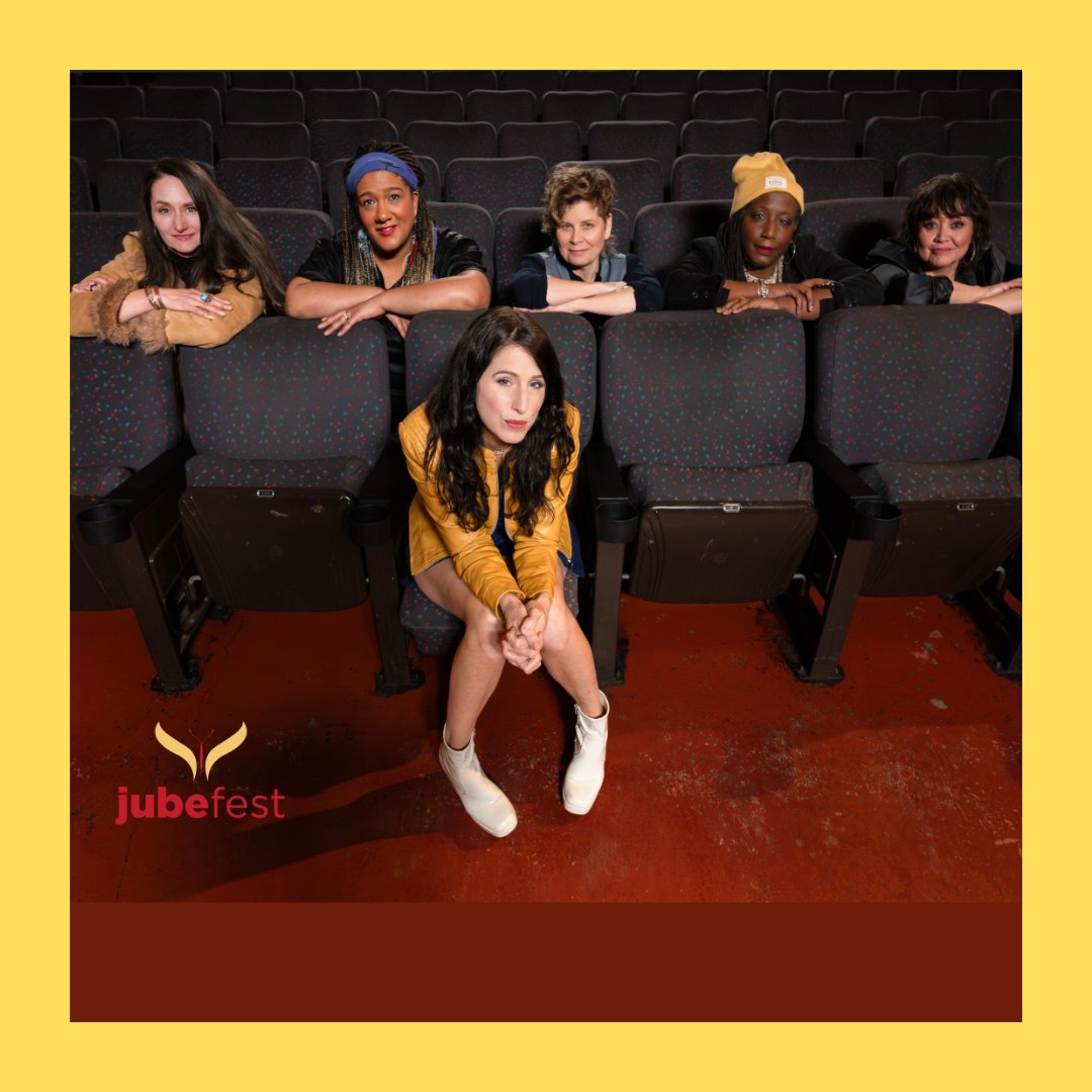 #AVAndTheInnerCity is a #soul/#roots group that formed during the COVID19 pandemic and opioid crisis in Edmonton's inner city and are playing live at #Jubefest from our #Edmonton Jubilee stage on Saturday July 27. Tickets are on sale now through our website.