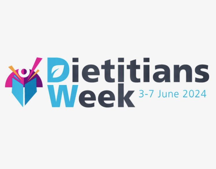 #DW2024 #DietitiansWeek2024 <a href="/BDA_Dietitians/">British Dietetic Association</a>