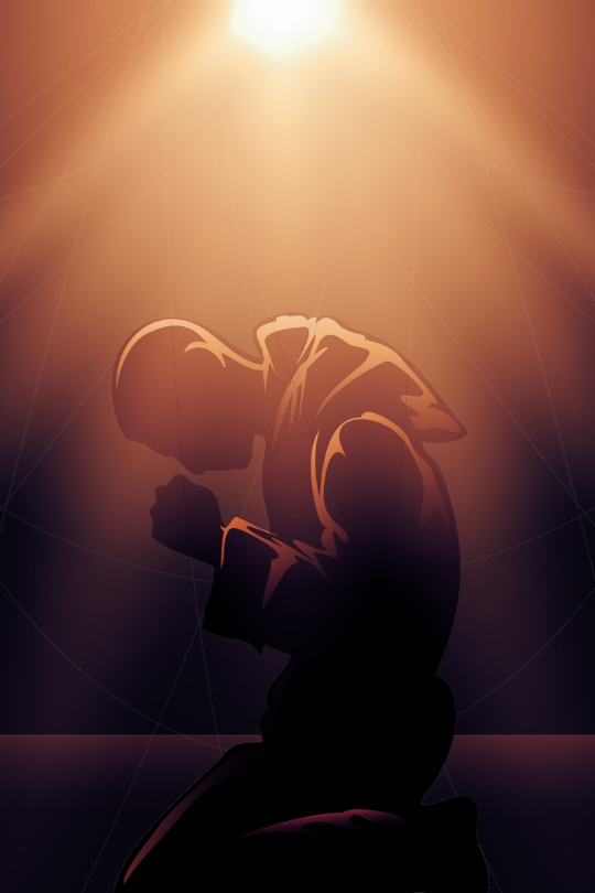 Catholic_Priest's tweet photo. "Without prayer, we have neither light nor strength to advance in the way which leads to God." - #SaintAlphonsusMariadeLiguori
📷 Praying / © Olena1983 via #StockPhotoSecrets. #Catholic_Priest #CatholicPriestMedia #PeaceNow https://t.co/Y5PvpFQfNO
