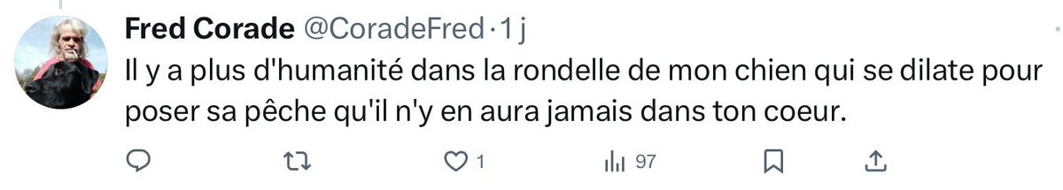 La_Pollice's tweet image. C’est toi qui dis ça … #Cassos