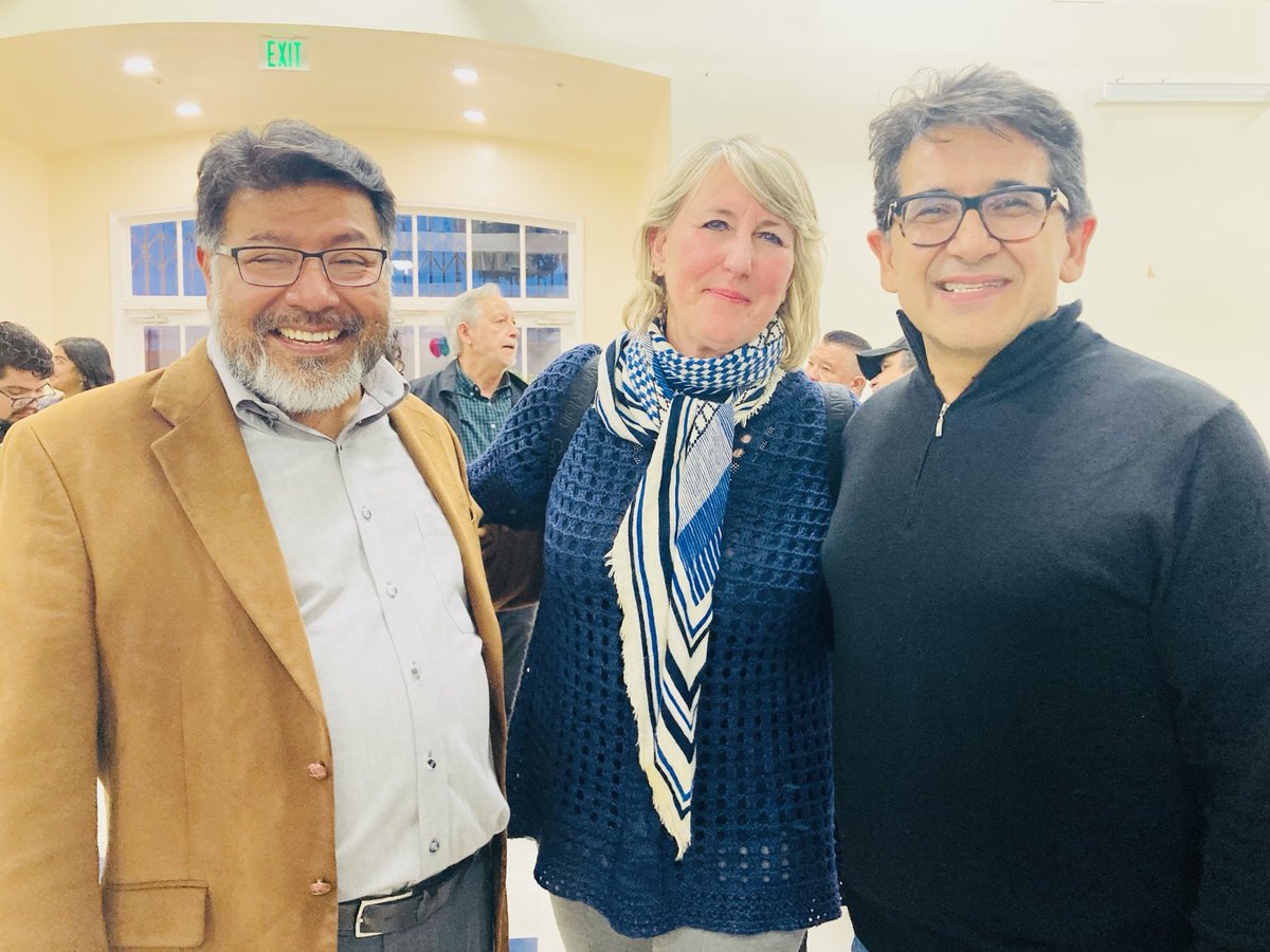 UCLA IRLE (@uclairle) on Twitter photo Yesterday, <a href="/UCLALabor/">UCLA Labor Center</a>’s Gaspar Rívera-Salgado led a Mexican Election Watch Event in partnership w/ <a href="/seiuusww/">SEIU USWW</a>.
Rívera-Salgado also leads UCLA’s Center for Mexican Studies and has been discussing the historic nature of this election.
<a href="/UCLACollege/">UCLA College</a> Yesterday, <a href="/UCLALabor/">UCLA Labor Center</a>’s Gaspar Rívera-Salgado led a Mexican Election Watch Event in partnership w/ <a href="/seiuusww/">SEIU USWW</a>.
Rívera-Salgado also leads UCLA’s Center for Mexican Studies and has been discussing the historic nature of this election.
<a href="/UCLACollege/">UCLA College</a>