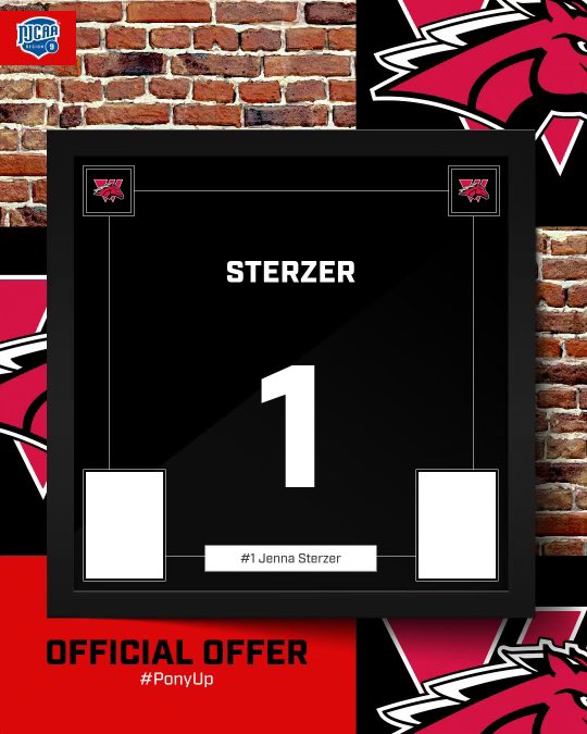 Jenna Sterzer tweet media