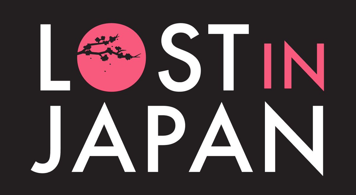 kertoir (@kertoir) on Twitter photo i saw <a href="/LostInJapanBand/">LOST IN JAPAN</a> a while back,
really loved their logo and wanted to play around with it
really fun band, check them out i saw <a href="/LostInJapanBand/">LOST IN JAPAN</a> a while back,
really loved their logo and wanted to play around with it
really fun band, check them out