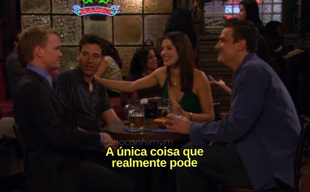 noconhimym's tweet photo. (how i met your mother) https://t.co/zklQkP1Et6