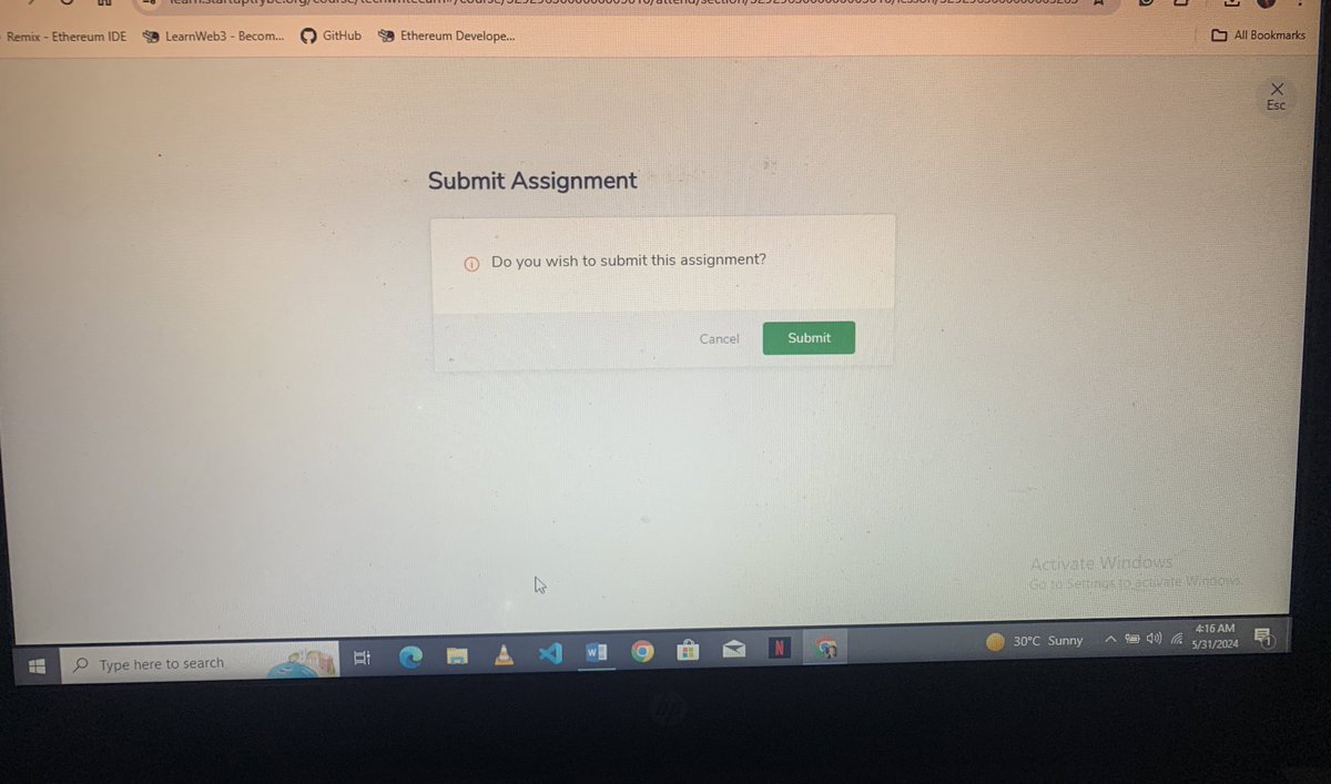 kococodes's tweet photo. Day 4 of #100daysoftechwriting
I started out on a topic under software development but changed my mind because it felt dull. After several hours of mulling over different ideas, I finally gained a deeper understanding of the technical proposal topic I wanted to write about. https://t.co/hQGAg94WGq