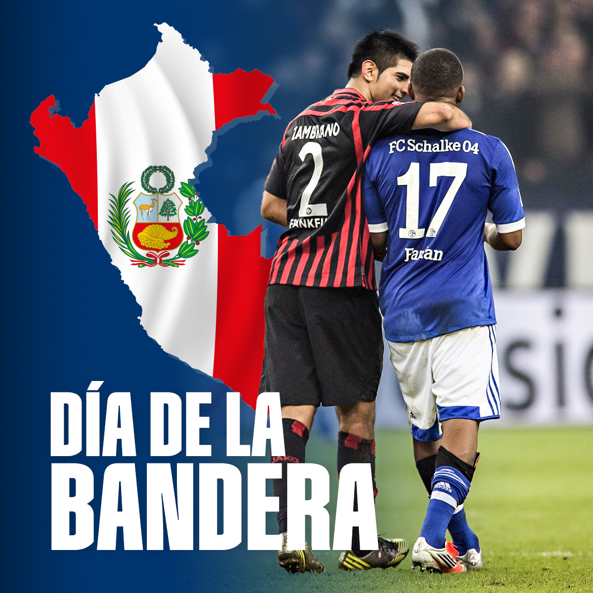 s04_es's tweet photo. 📍 𝑫𝒆𝒔𝒅𝒆 𝑮𝒆𝒍𝒔𝒆𝒏𝒌𝒊𝒓𝒄𝒉𝒆𝒏 𝒉𝒂𝒔𝒕𝒂 𝑷𝒆𝒓𝒖́...

¡Feliz #DíaDeLaBandera! 🇵🇪

#S04 https://t.co/64QeRuwWFG
