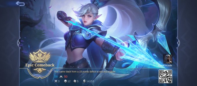 Come join my Squad, Let us face off against the world's best MOBA players together! https://t.co/zHs5yVWW8X