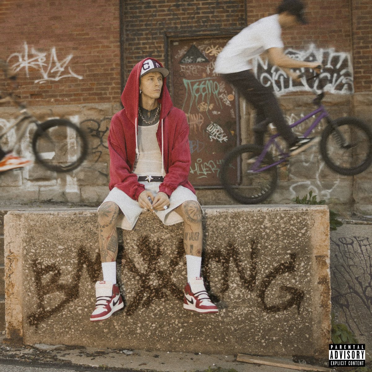 machinegunkelly's tweet photo. this is my favorite rap song i’ve done. 
reminds me of the 2010’s mixtape days.
pre save if you’re ready for friday. 

https://t.co/hAxXeJfD6v https://t.co/9fWhjoFuov