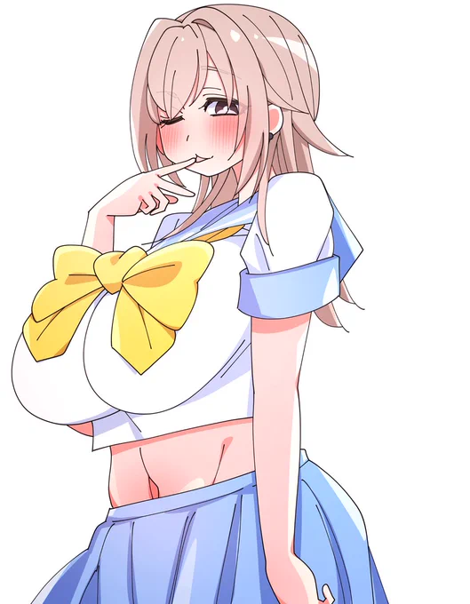 一日一いずみ!(ときめきアイドル)は、はるこしゃん…!! 