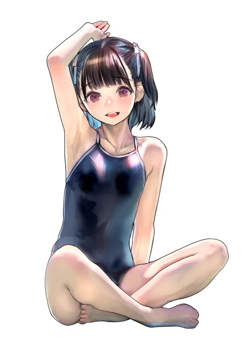 はじまるよ、 