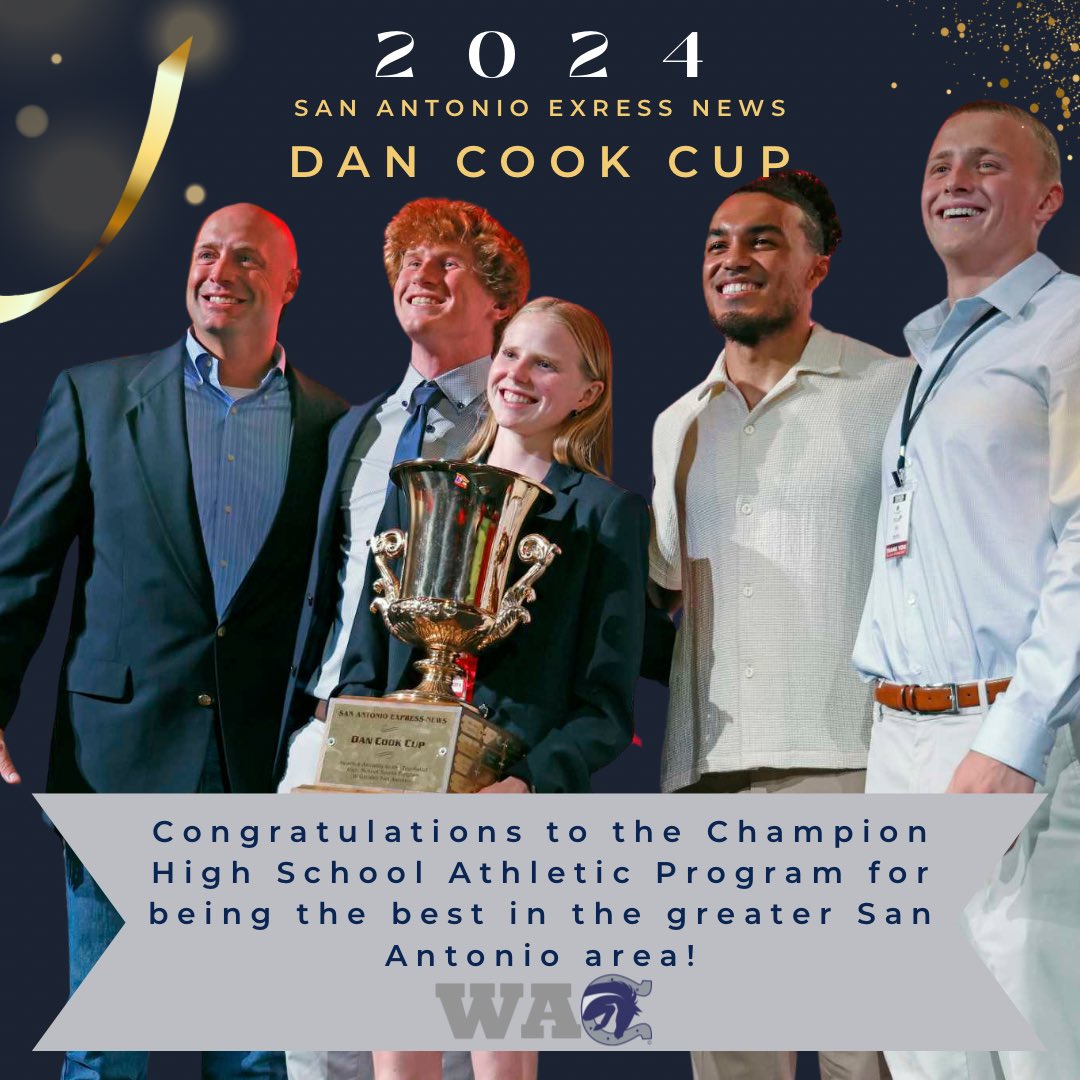 Charger Athletics (@wacathletics08) on Twitter photo It’s a GREAT day to be a Charger!! <a href="/LeechStan/">Boerne ISD Athletics</a> <a href="/BoerneISD/">Boerne ISD</a> <a href="/ChampionSoccer/">We Are Champion Soccer</a> <a href="/swimWACdive/">Champion Charger Aquatics</a> <a href="/boys_champion/">Samuel V. Champion Boys Basketball</a> <a href="/ChargerBSB/">Champion Charger Baseball</a> <a href="/ChampionSBall/">Charger Softball</a> <a href="/GirlsCharger/">Champion Charger Girls Basketball</a> <a href="/JasonSweatman/">Charger Golf</a> <a href="/ChampionVBall/">Charger Volleyball</a> <a href="/CHS_cantu/">Joey Cantu</a> <a href="/chschargertrack/">We Are Champion Track/XC</a> <a href="/ChampionHSFB/">We Are Champion Football</a> It’s a GREAT day to be a Charger!! <a href="/LeechStan/">Boerne ISD Athletics</a> <a href="/BoerneISD/">Boerne ISD</a> <a href="/ChampionSoccer/">We Are Champion Soccer</a> <a href="/swimWACdive/">Champion Charger Aquatics</a> <a href="/boys_champion/">Samuel V. Champion Boys Basketball</a> <a href="/ChargerBSB/">Champion Charger Baseball</a> <a href="/ChampionSBall/">Charger Softball</a> <a href="/GirlsCharger/">Champion Charger Girls Basketball</a> <a href="/JasonSweatman/">Charger Golf</a> <a href="/ChampionVBall/">Charger Volleyball</a> <a href="/CHS_cantu/">Joey Cantu</a> <a href="/chschargertrack/">We Are Champion Track/XC</a> <a href="/ChampionHSFB/">We Are Champion Football</a>