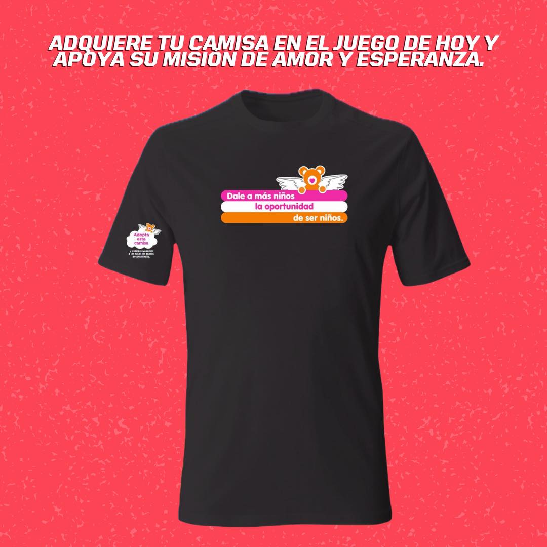 criollosbsn's tweet photo. Como parte de nuestra iniciativa "Corazón Criollo" junto a "Para Servirle", hoy nos acompaña en el juego - Hogar Cuna San Cristóbal
Pasa por su mesa para que conozcas su labor y apoyes su impacto en la niñez de PR 🇵🇷🫀
Todos tenemos el #CorazonCriollo https://t.co/yMKVPZ0ih1