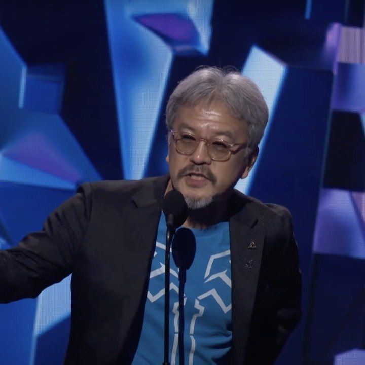 DynamoSuperX's tweet image. "we hope nintendo participates one day."

I'd be surprised if nintendo even shows up to the TGAs next year after what y'all pulled. 💀