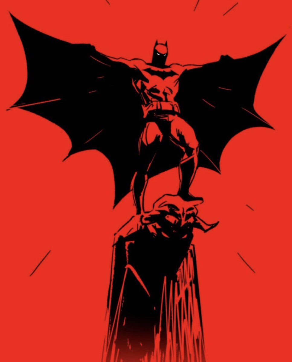 batmancurated's tweet photo. batman by marcial toledano https://t.co/LDlECrd8pg