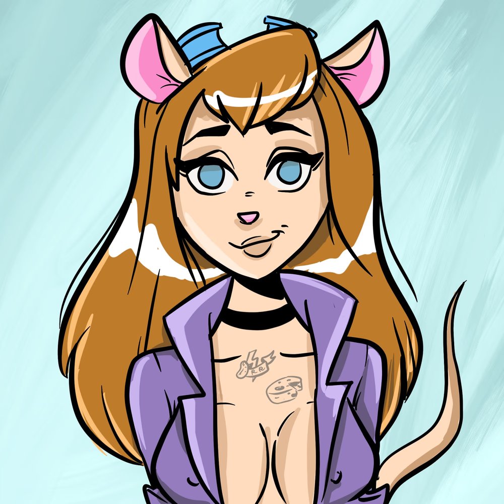 Bacon 🥓 🦥 tweet media