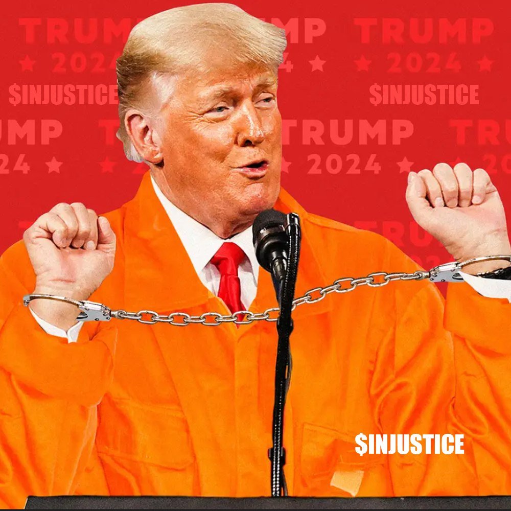 injusticetrump's tweet photo. $INJUSTICE 
https://t.co/PrJYxRXD7x https://t.co/xbs0o589Gx
