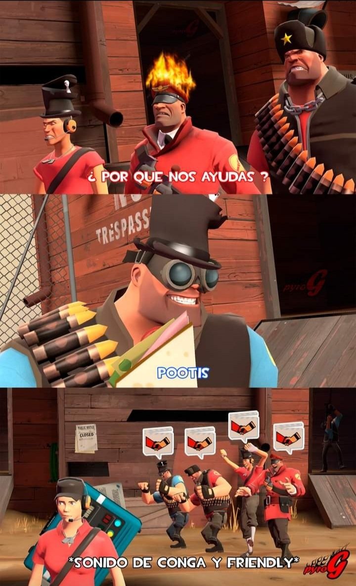 pyro G tweet media