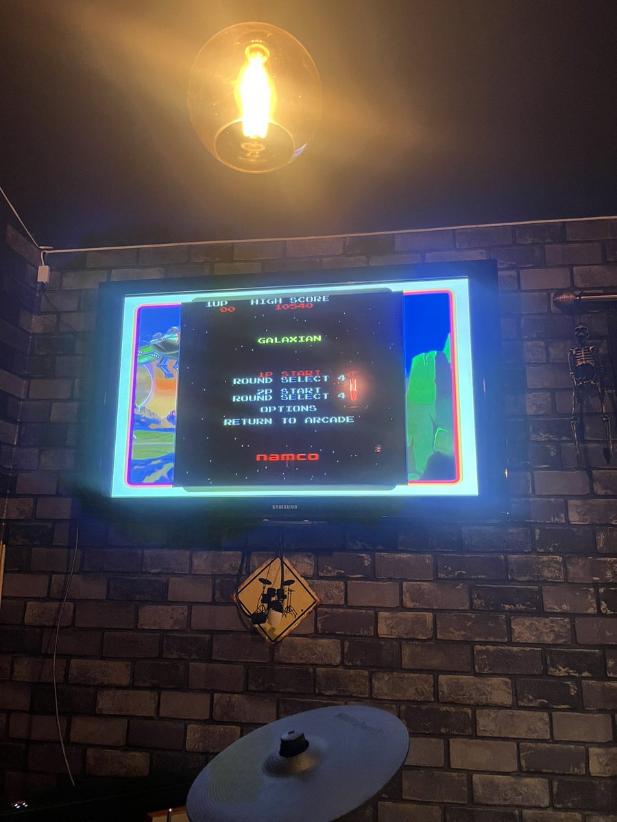 HarryGrowler's tweet image. You can’t beat the 80s for video games. Yep, I’m old 🤣