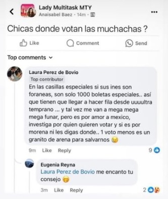💚La de RH 💜 tweet media