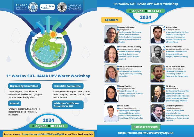 Javier Rodrigo-Ilarri tweet media