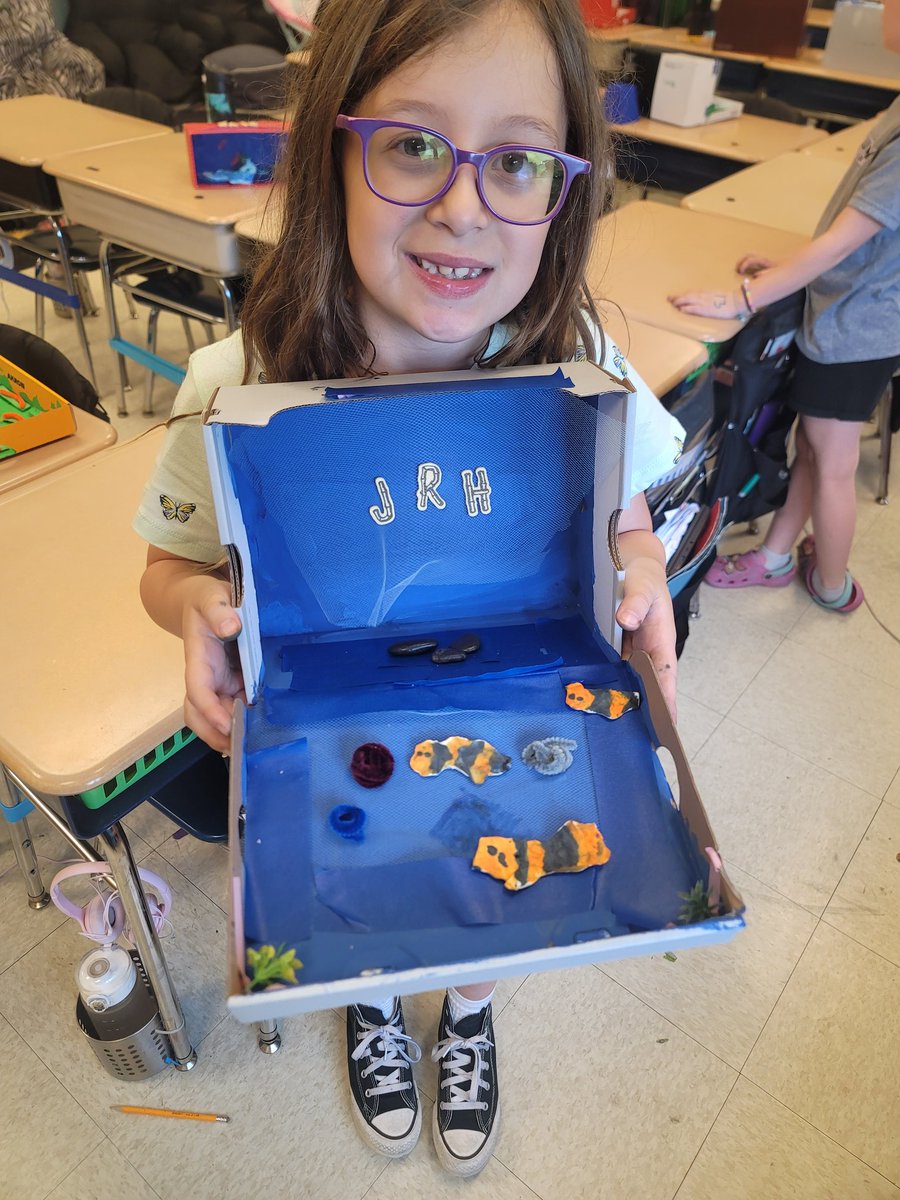 MrsWalkerWES's tweet photo. Some of our AMAZING habits projects! https://t.co/YNdI7OKYam