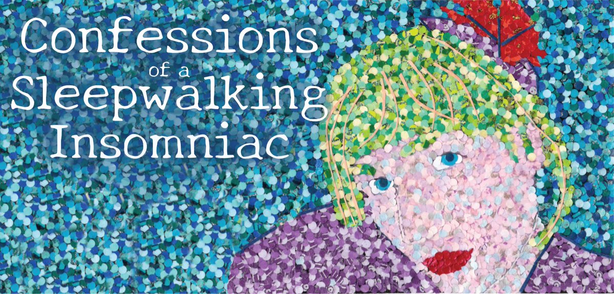 My play, Confessions of a Sleepwalking Insomniac, opens tomorrow night! Come see it at <a href="/BATS_Theatre/">BATS Theatre</a> Wed-Sun, or grab a ticket for the live-stream on Thursday. bats.co.nz/whats-on/confe…