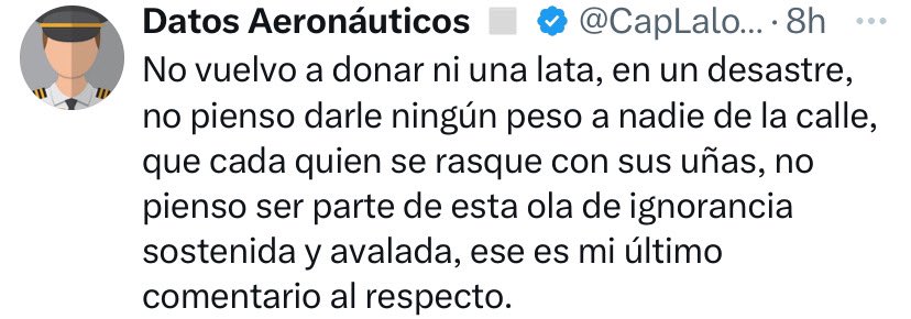 Gonzalo tweet media