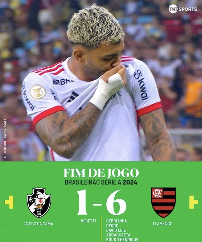 out of context brasileirão tweet media