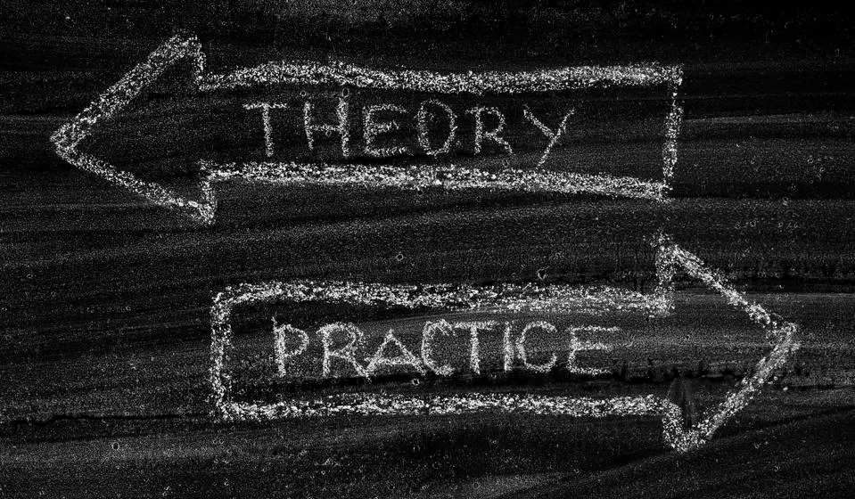 There is a vast gap between #EdResearch and its application in the classroom.   

Discover why #teachers need more than just tips; they need evidence that works.

<a href="/drvickip/">Vicki Phillips</a> bit.ly/3umPWt6