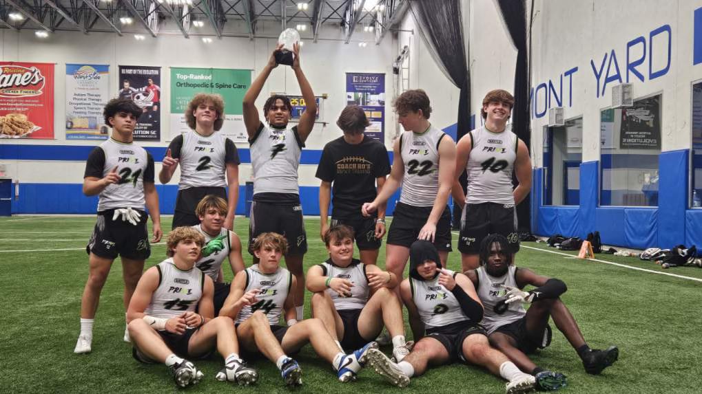 Donncha Souza (@donncha_souza) on Twitter photo Had an excellent season with my new 7on7 team <a href="/m2_performance/">M2 Sports Academy</a> and ended up as league champions! Bouncing off from spring season, I look forward to getting even better this summer! <a href="/CoachDanMcGuire/">Dan McGuire</a> <a href="/ChrisGalloway44/">Chris Galloway</a> <a href="/Reason4it/">Coach Reveter</a> <a href="/coachernser/">John Ernser</a> Had an excellent season with my new 7on7 team <a href="/m2_performance/">M2 Sports Academy</a> and ended up as league champions! Bouncing off from spring season, I look forward to getting even better this summer! <a href="/CoachDanMcGuire/">Dan McGuire</a> <a href="/ChrisGalloway44/">Chris Galloway</a> <a href="/Reason4it/">Coach Reveter</a> <a href="/coachernser/">John Ernser</a>