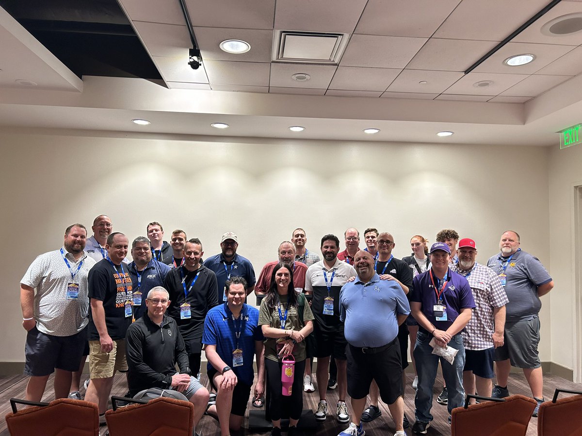 AEMA_District7's tweet image. Great to see the rest of D7! 
#AEMA2024