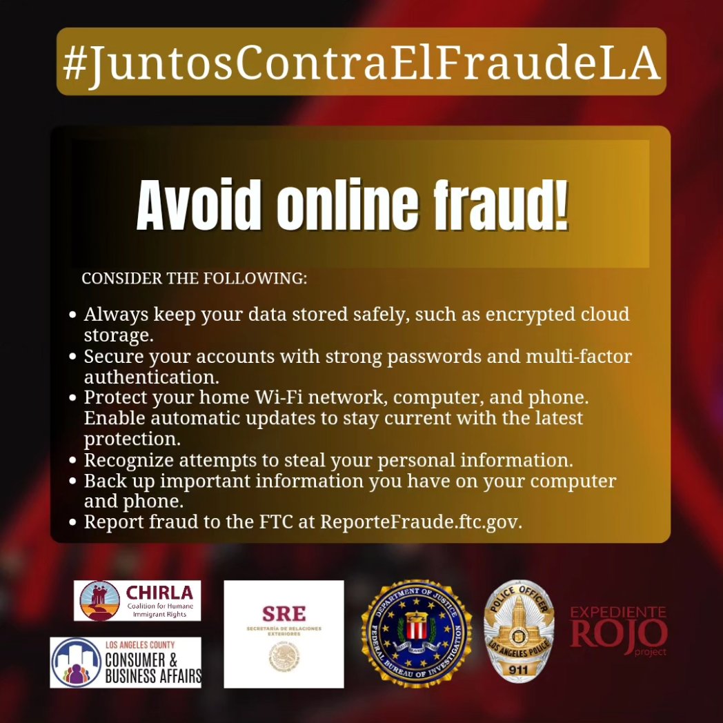 Expediente Rojo Org tweet media