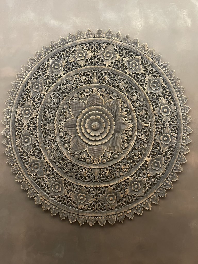 spidertrader47's tweet photo. Channeling my inner @SolanaSensei before going into hot yoga today.

Finding balance in volatile markets.

Namastè 🙏

#metalove https://t.co/AQLZv5er1e