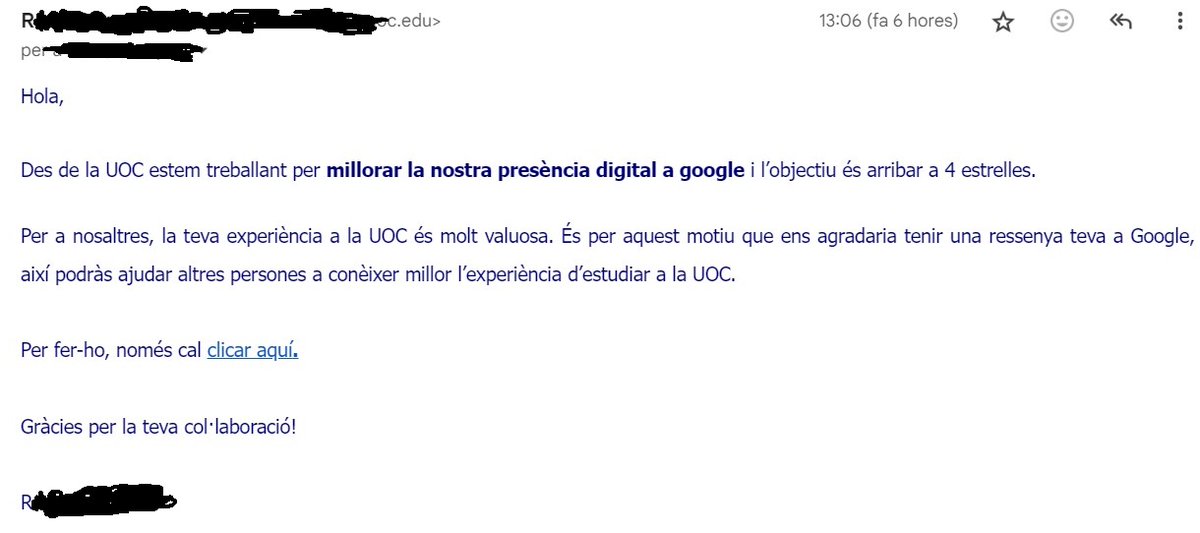 U O Cindignada tweet media