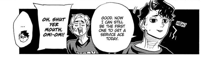 incorrectskts's tweet image. While we wait for the next hq installment, drop your fave SakuAtsu fics so we all have something to do while we wait 🥹