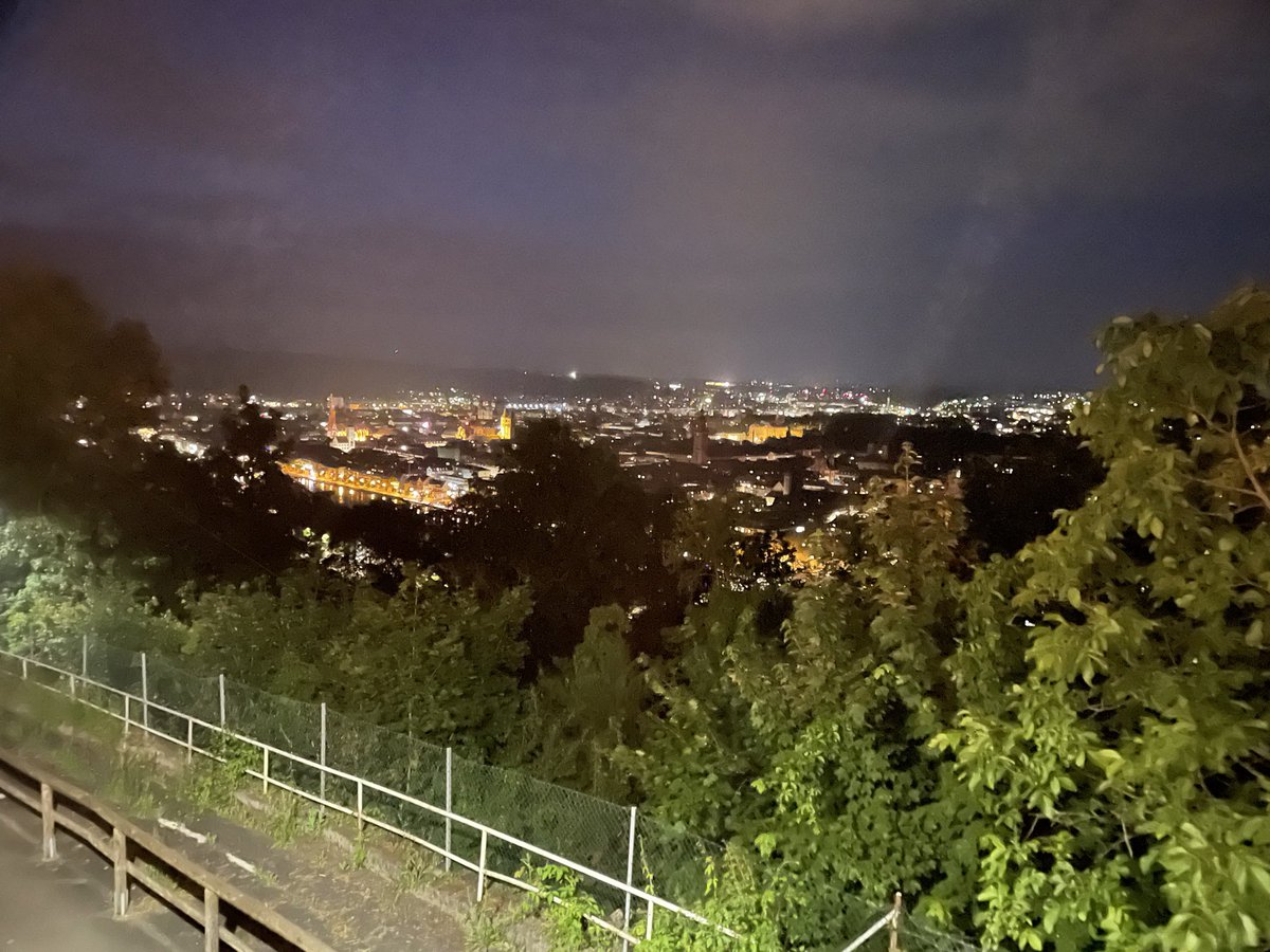 Jörg Stülke tweet media