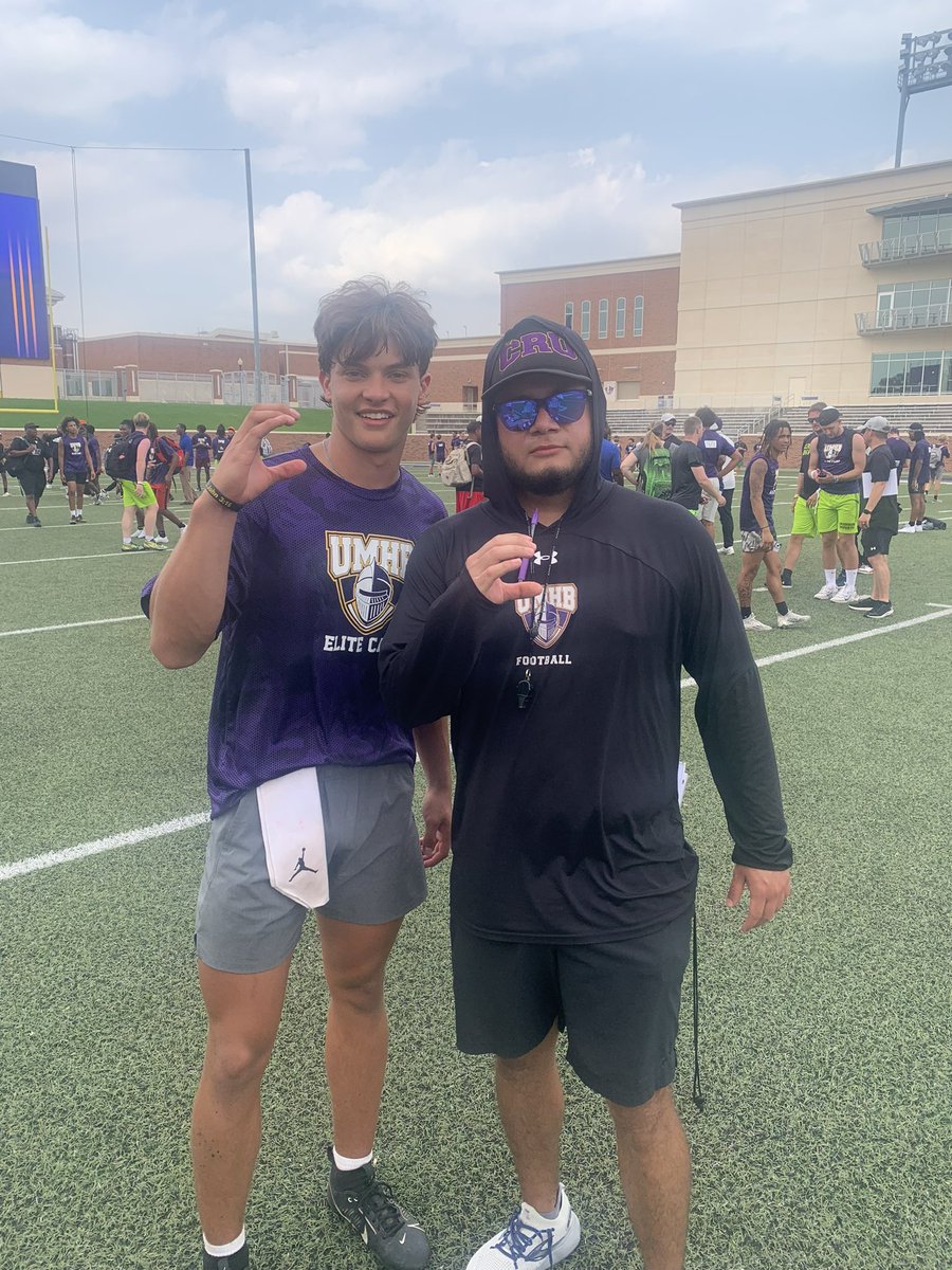 Cayden Davis (@caydend13) on Twitter photo UMHB camp went great ended up running a 4.47 40 thank you <a href="/CoachPadron/">Andy Padron</a> <a href="/CoachYzaguirre/">Matthew Yzaguirre</a>! <a href="/CoachEscobar45/">CoachEscobar🇺🇸🏈</a> <a href="/ComancheTXTr1be/">RollTribe</a> UMHB camp went great ended up running a 4.47 40 thank you <a href="/CoachPadron/">Andy Padron</a> <a href="/CoachYzaguirre/">Matthew Yzaguirre</a>! <a href="/CoachEscobar45/">CoachEscobar🇺🇸🏈</a> <a href="/ComancheTXTr1be/">RollTribe</a>