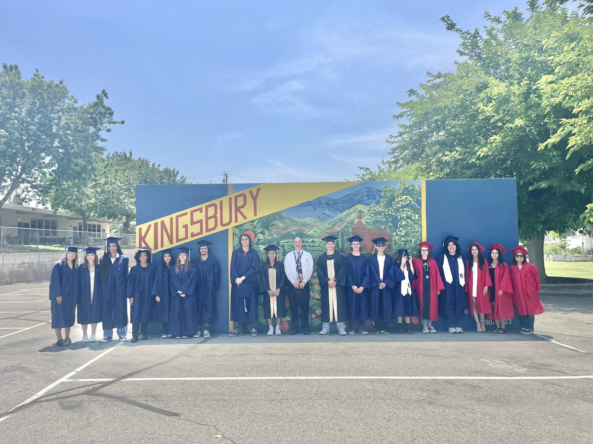 Kingsbury Elementary (@kingsburyrusd) on Twitter photo Kingsbury held their inaugural Grad Walk for our class of 2024 students who attended Kingsbury. What a special moment we got to share! <a href="/RedlandsUSDSupt/">Juan J. Cabral</a> <a href="/RedlandsUSD/">Redlands USD</a> <a href="/KingsburyRUSD/">Kingsbury Elementary</a> Kingsbury held their inaugural Grad Walk for our class of 2024 students who attended Kingsbury. What a special moment we got to share! <a href="/RedlandsUSDSupt/">Juan J. Cabral</a> <a href="/RedlandsUSD/">Redlands USD</a> <a href="/KingsburyRUSD/">Kingsbury Elementary</a>