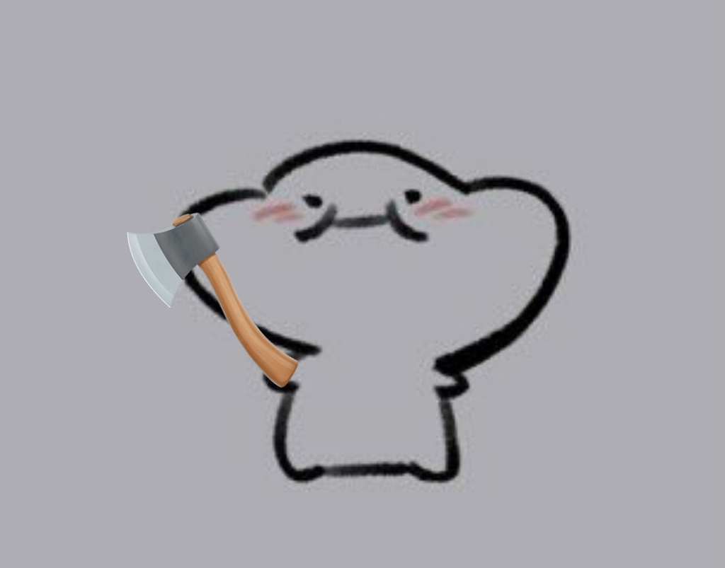 I don't want gooners who'll wack off to me stepping sexily. I need shorter silly goblin goons to do my bidding to rob peoples houses and steal their left socks!

They need to be friend shaped, buuuut! The can be armed.