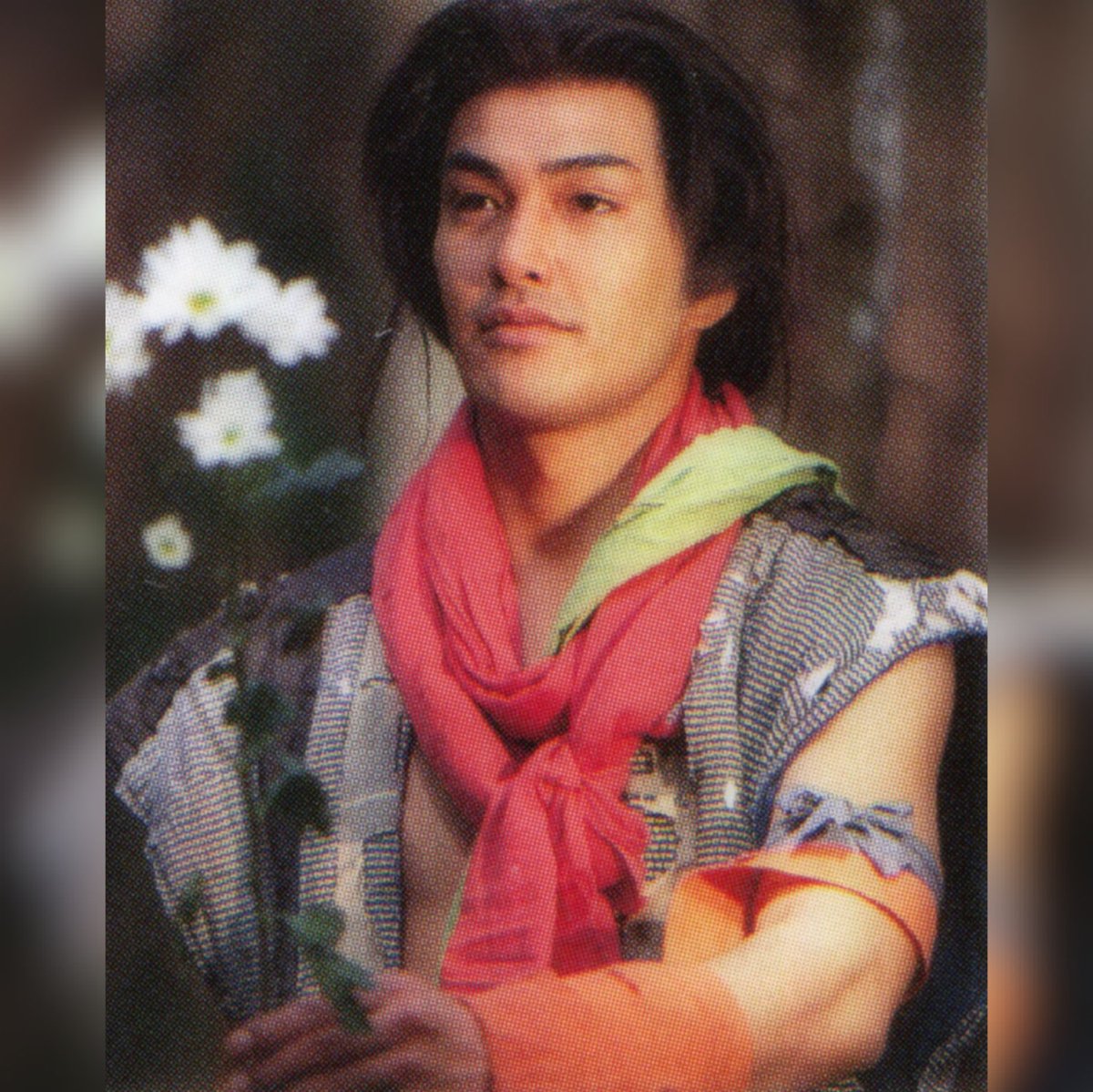 kazuki_fans_usa's tweet photo. 北村一輝 / Japan’s “Actors Style” Magazine (2006) 「アクターズ・スタイル』誌
**Pictures from a Magazine we bought, edited, and scanned for our FanPage.**
#北村一輝 #kazukikitamura
#actorsstyle #japanesemagazine #日本の雑誌 https://t.co/va1NN4rXoE