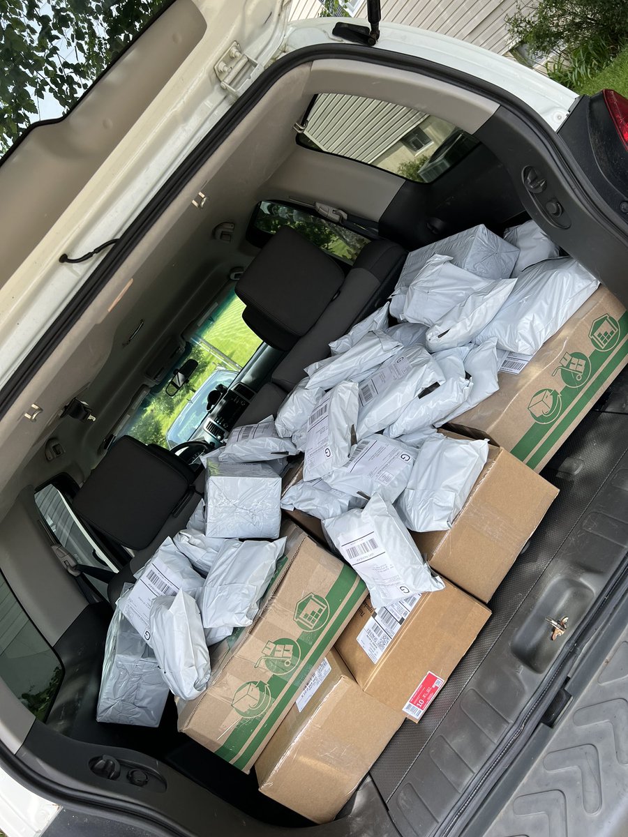 Solid FBM Weekend📈🤝 <a href="/flips4miles/">Miles</a> <a href="/alloutamazon/">Alloutamazon</a> @AzirixxFBA @JNRfba <a href="/_FBAndrew/">Andrew | Amazon FBA</a> <a href="/DKSFBA/">David</a>