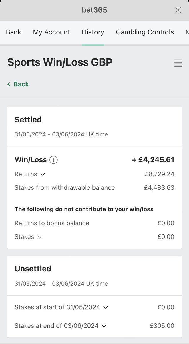 GoalLineGurusX's tweet image. The numbers don’t lie