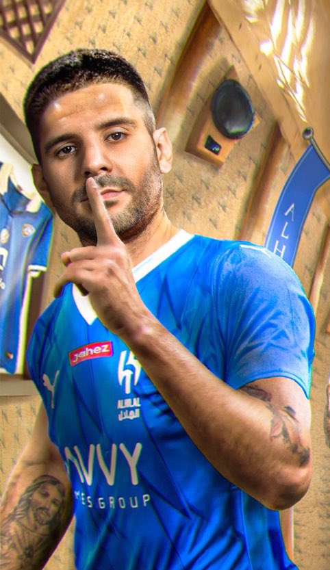 Abdulmonem Alghamdi tweet media