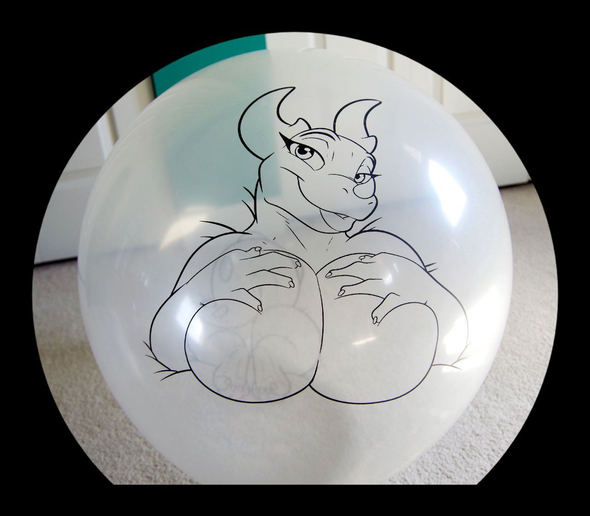 BBalloonAnimal's tweet photo. Bubblicious 2ft Cattex balloons are now available in:

Crystal Magenta
Crystal Orange
Crystal Yellow
Crystal Blue
Crystal Purple
Clear

🎈🎈🎈At a discounted price on https://t.co/kY7WwvFvUz 🎈🎈🎈 https://t.co/X8ttZtQ8NY