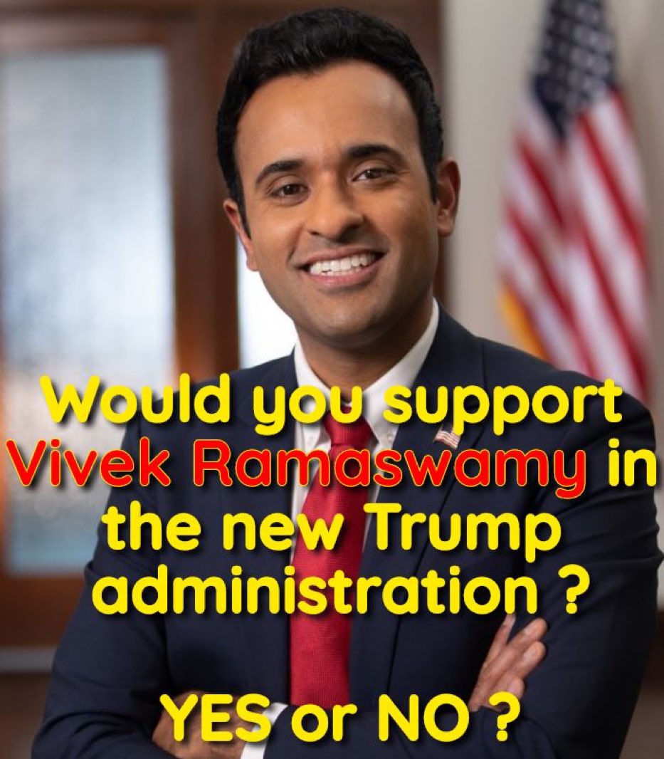 Why do many oppose Vivek?