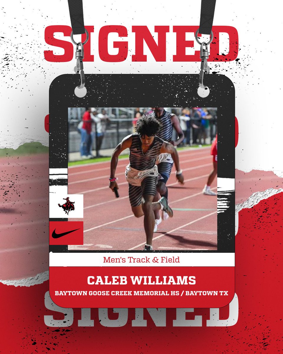 Ranger Athletics tweet media