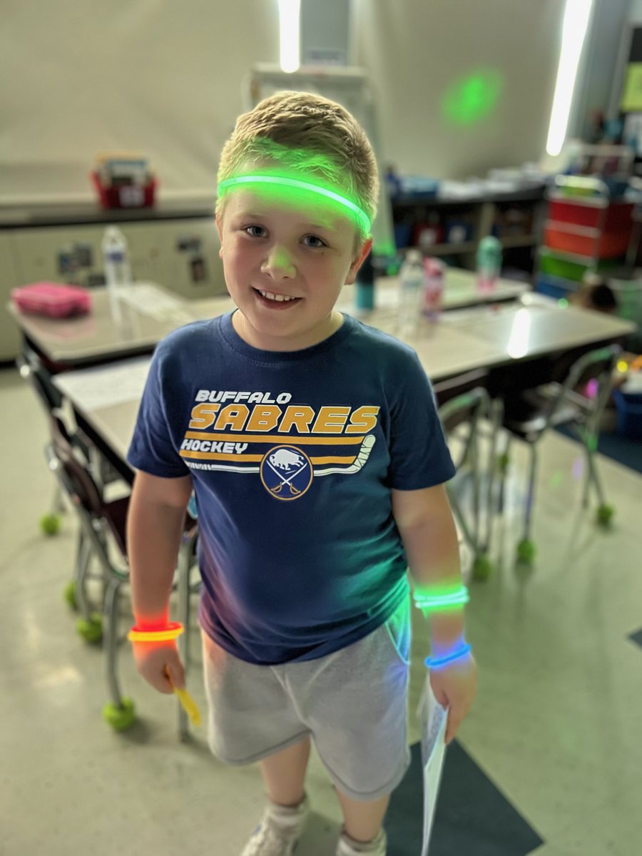 Blasdell Elementary tweet media