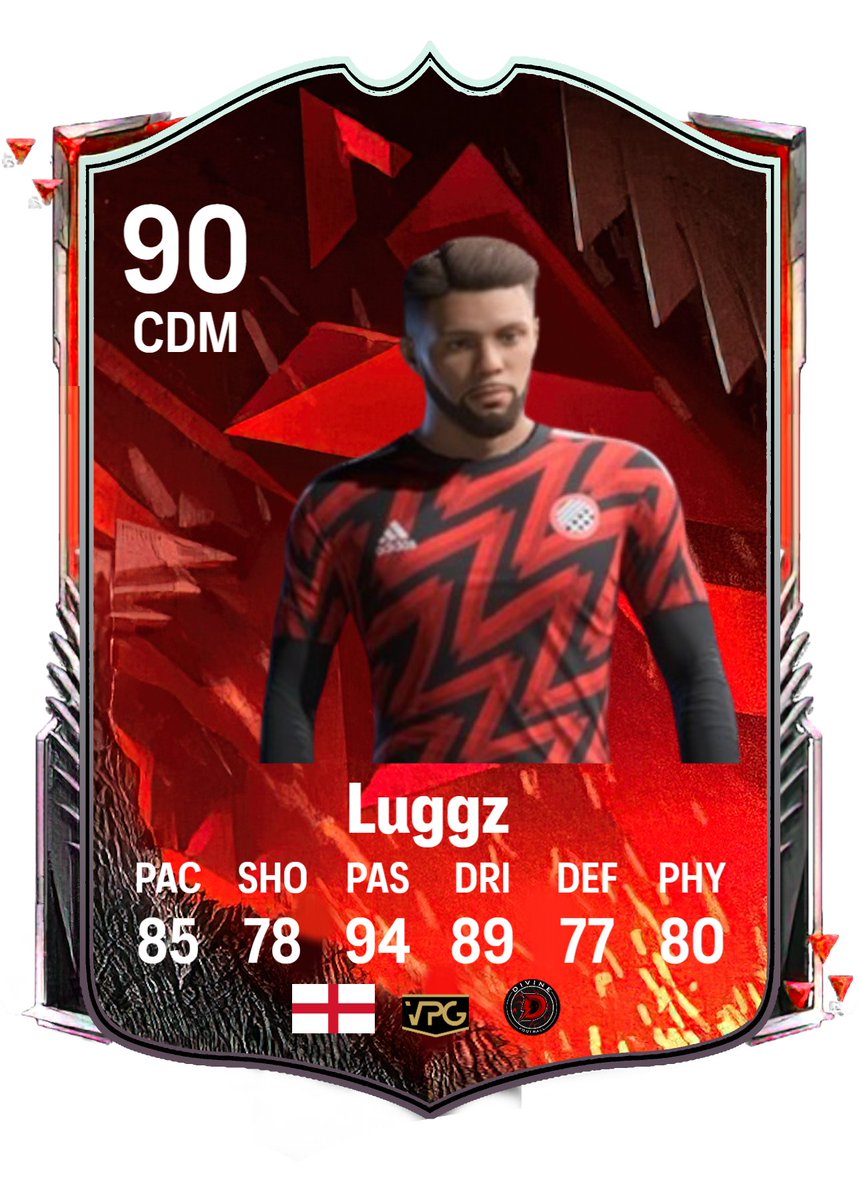 Congrats to Evans &amp; Luggz for collecting the awards #VPG #DivineFootball #POTN #MPOTN #UpTheDivine