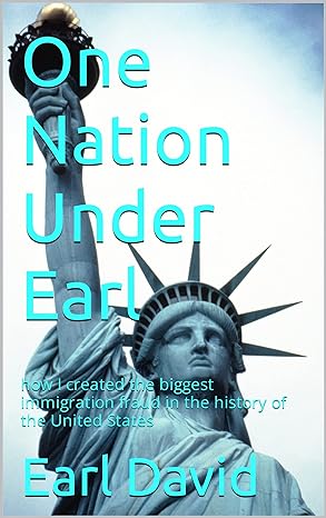 codeoftheheart's tweet image. amazon.com/Immigration-Fr…